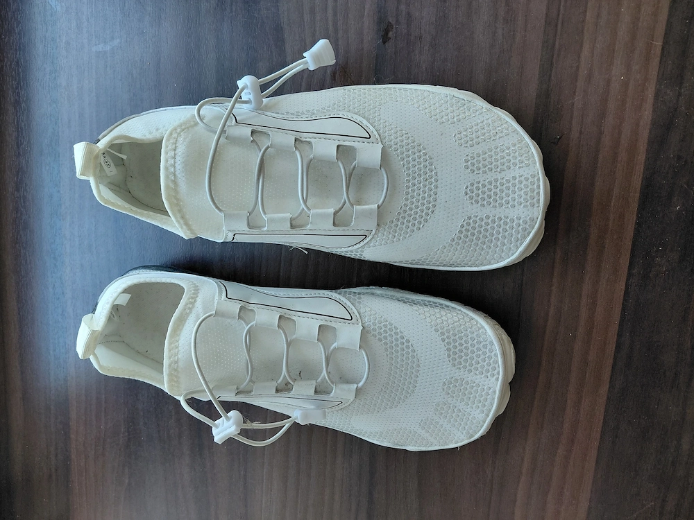 Barfussschuh Schnäppchen