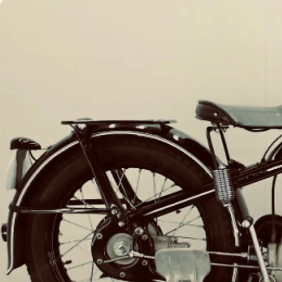 Motorrad Sozius Sitz Beifahrersitz