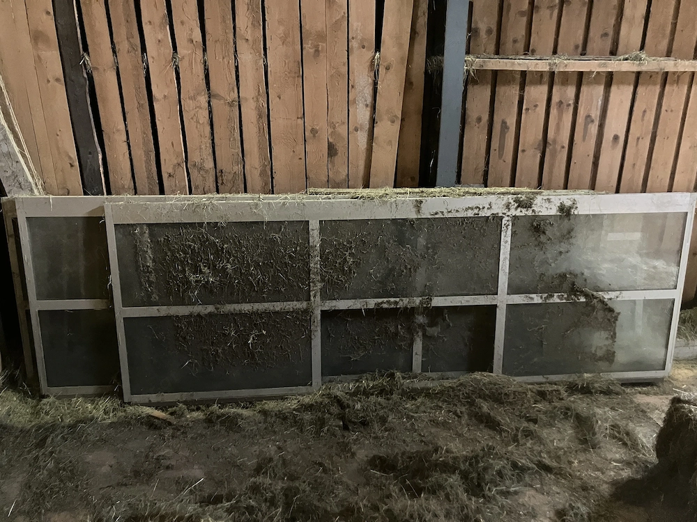 Verkaufe Fensterelemente, Fenster, Glas
