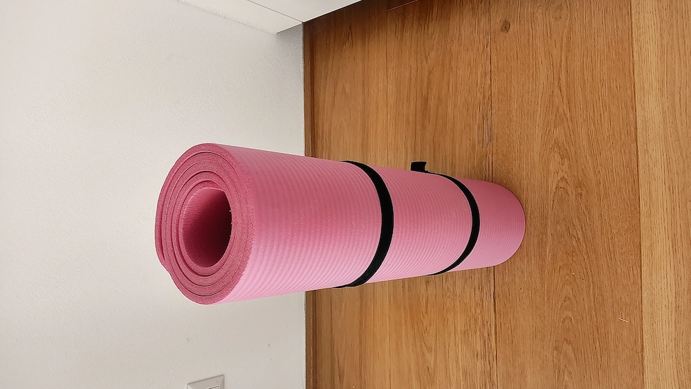 Yoga Matte   Turnmatte 