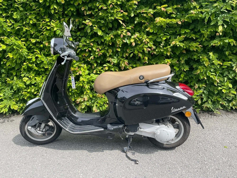 Vespa Primavera 50