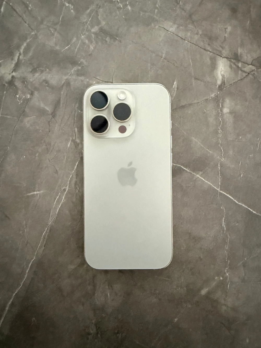 İPhone 16 pro
