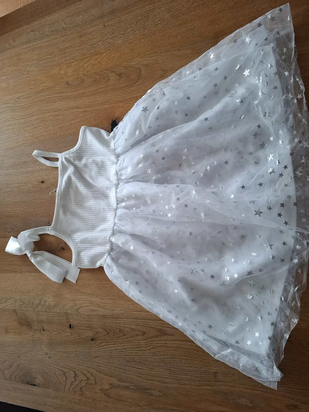 Mädchen- Kleid Gr. 98 104