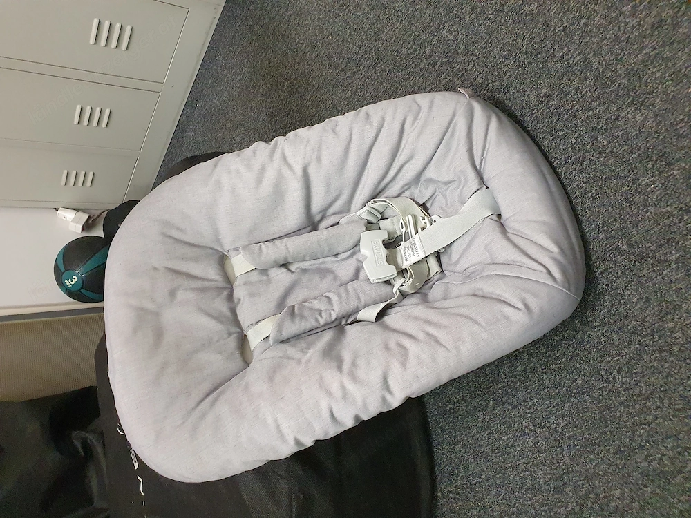 tripp trapp newborn set