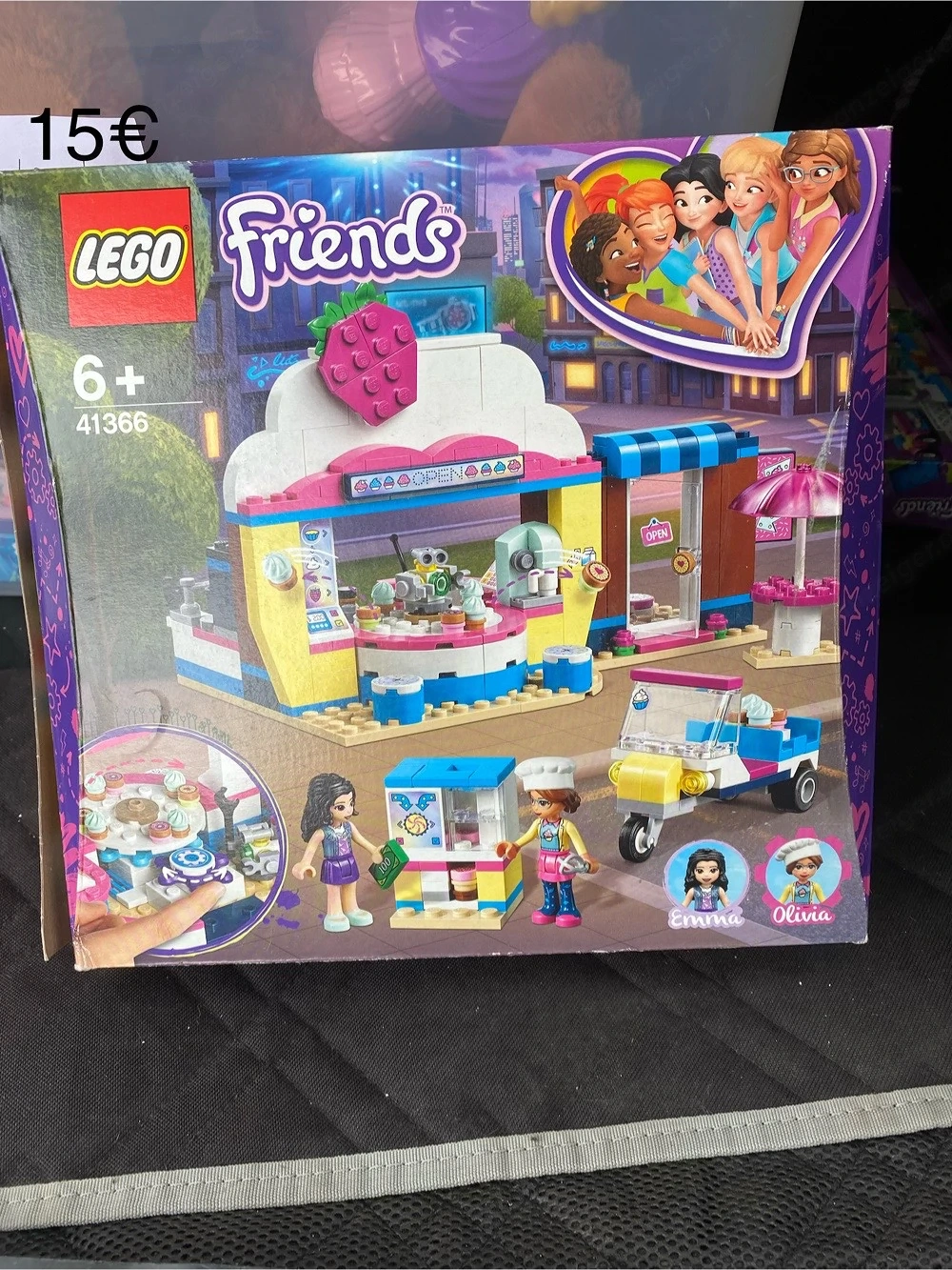 Lego      