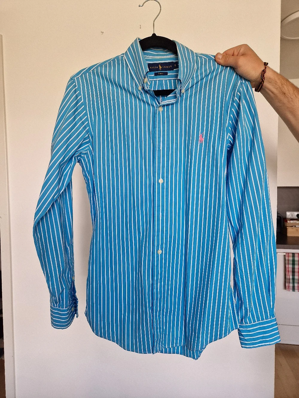 Ralph Lauren Hemd