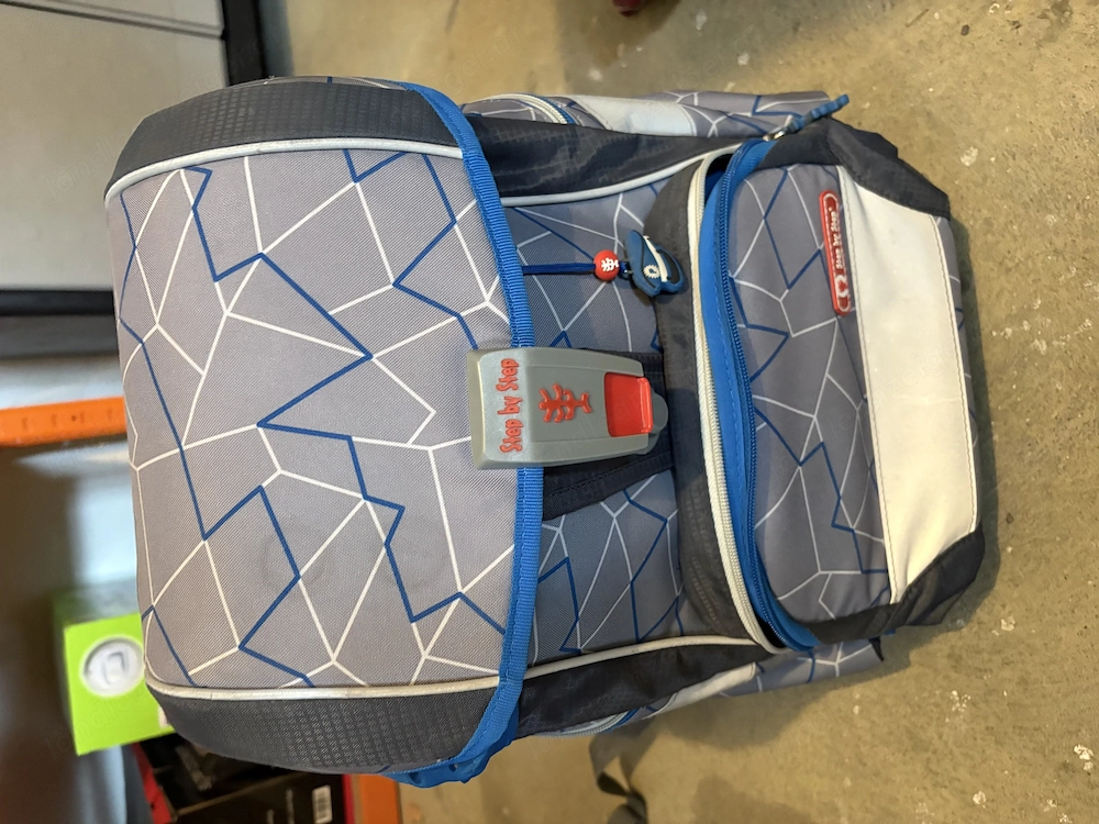 Schultasche 