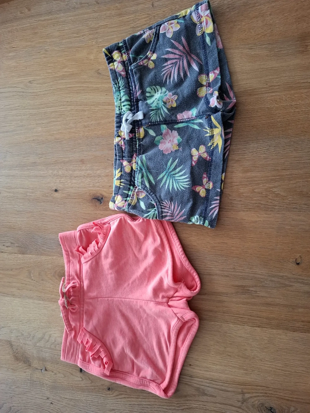 Hosen Shorts Gr. 98