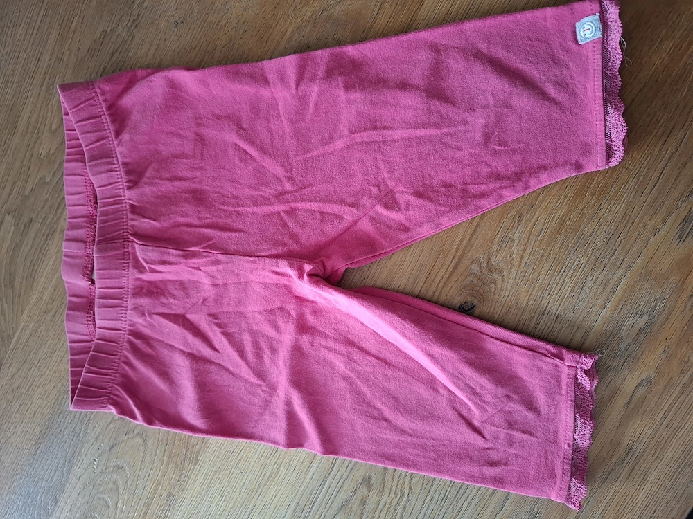 Leggings 3 4 Gr. 92