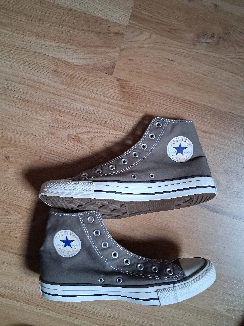 Converse All Star