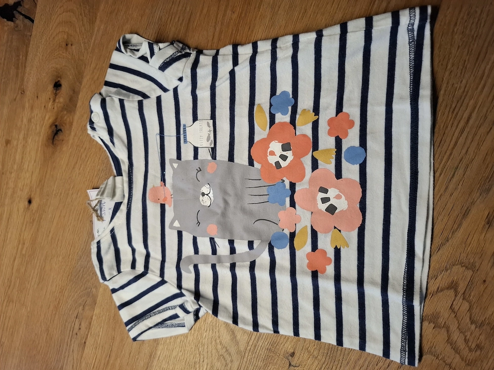 T-Shirt Gr. 68