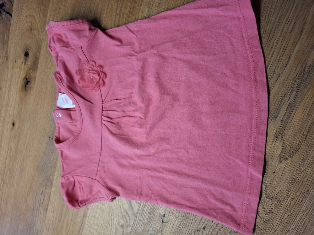 T-Shirt Gr. 74