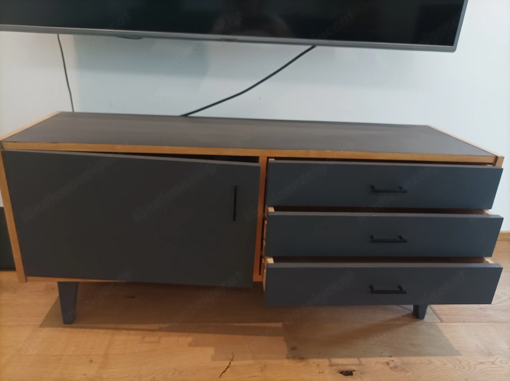 Kommode retro look