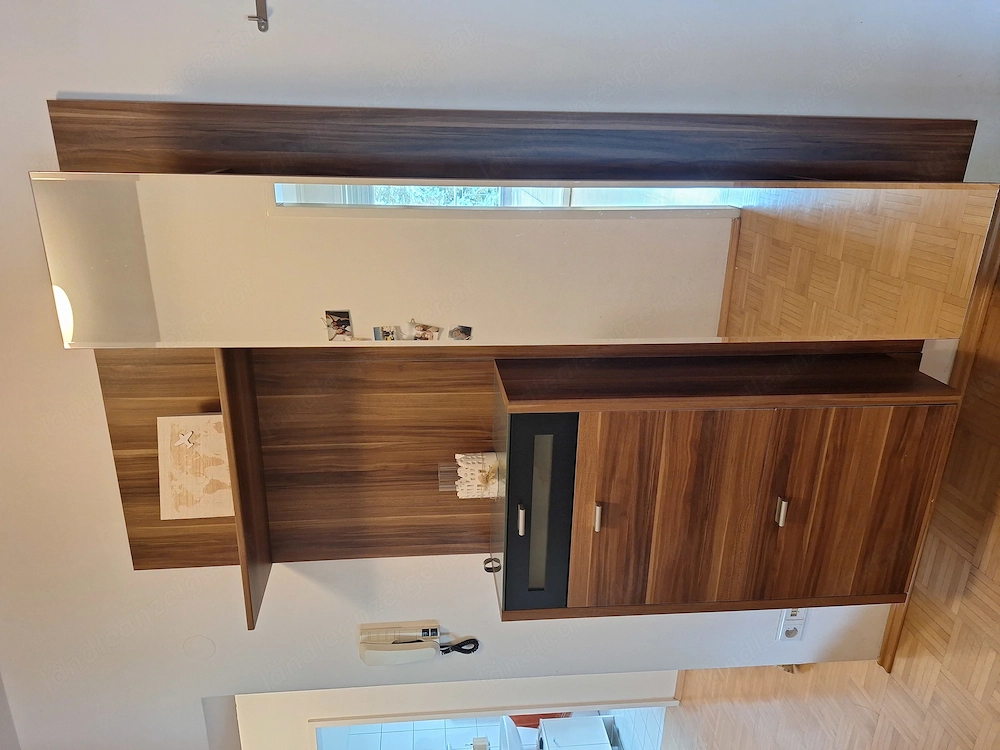 Garderobe zu verkaufen