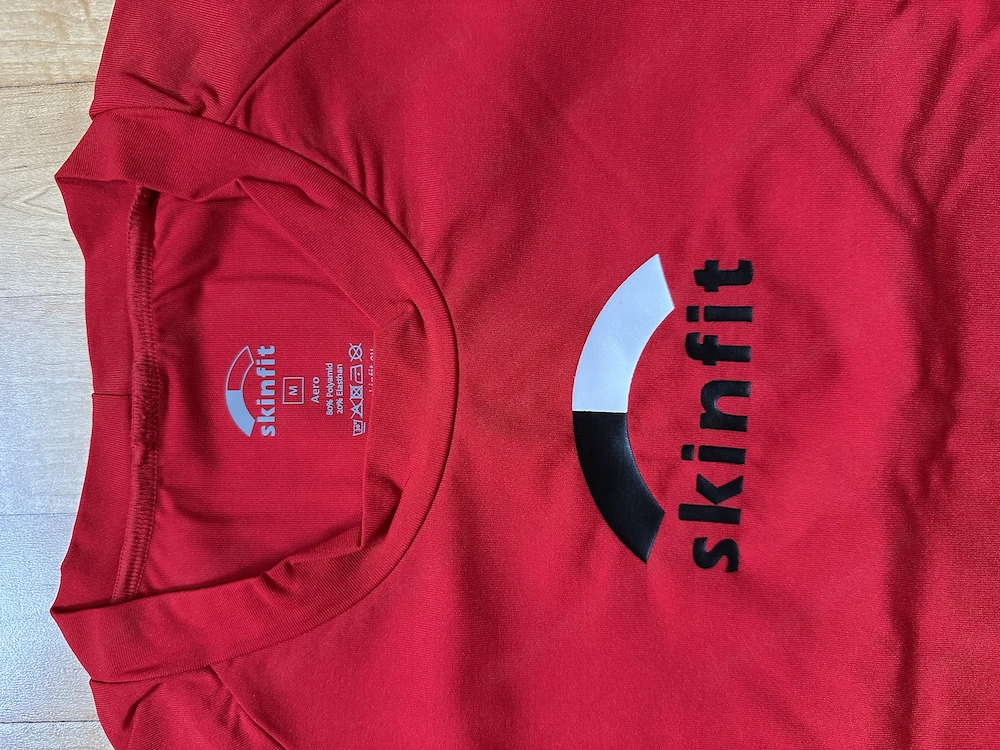 Skinfit T-Shirt 