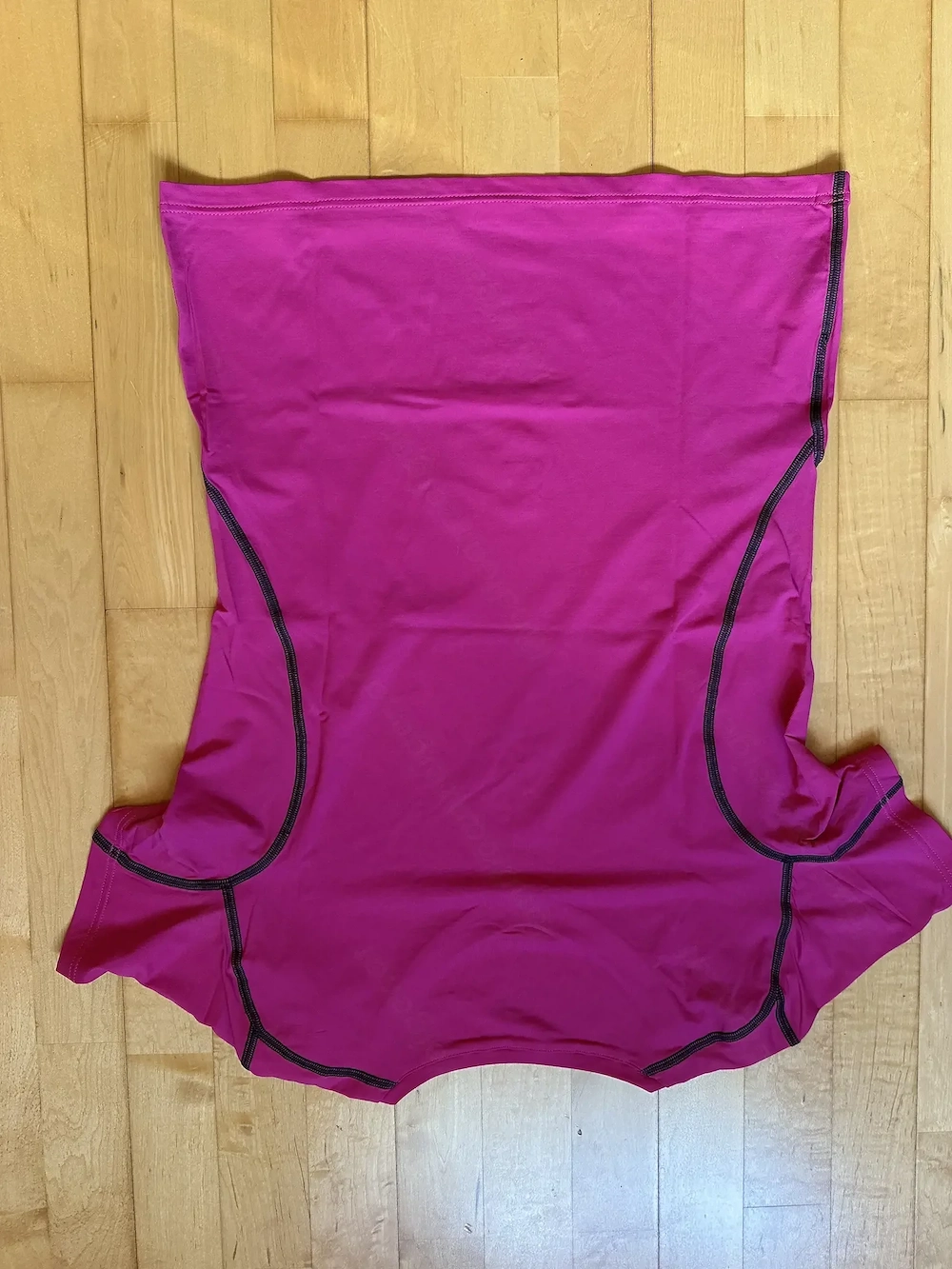Skinfit Shirt 
