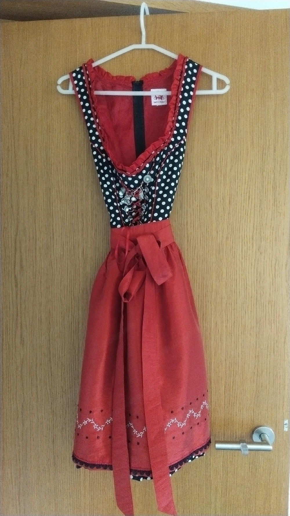 Damen Dirndl