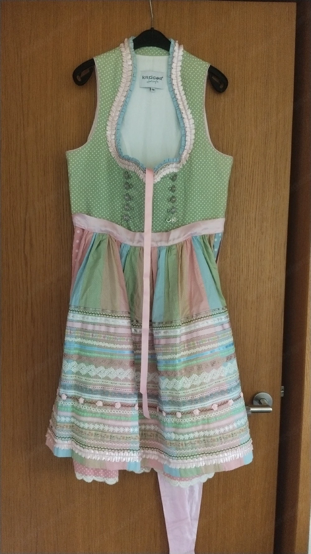 Damen Dirndl