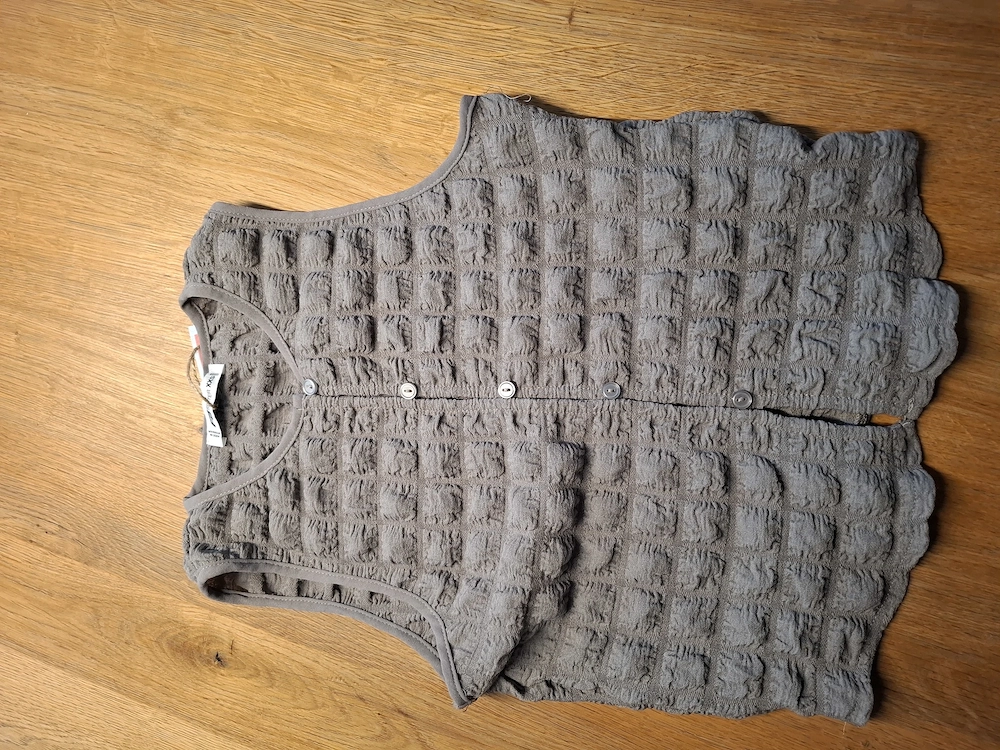Bluse neu Gr. XXS ca.152 158