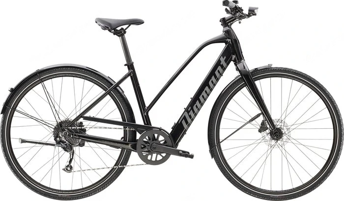 Diamant 365 Trapez 2023 E-Bike   Neu   Größe S