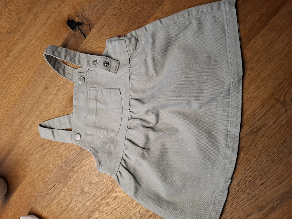 Kleid Gr. 68