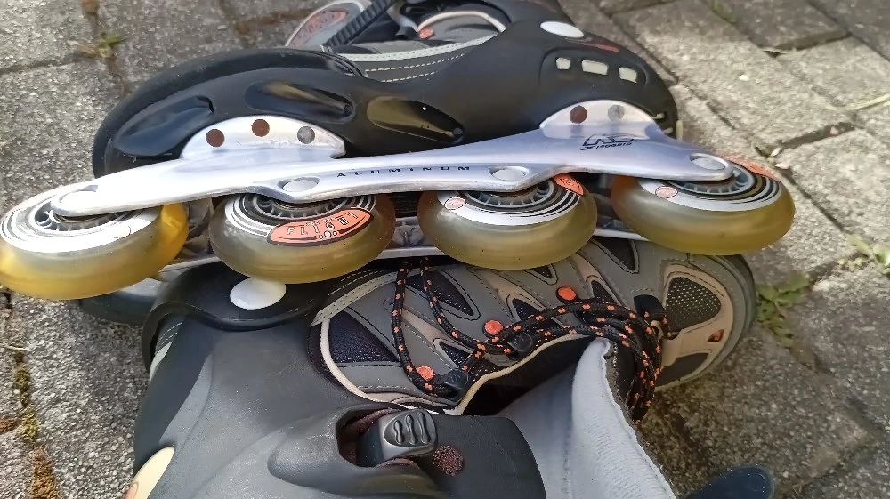 Inlineskater