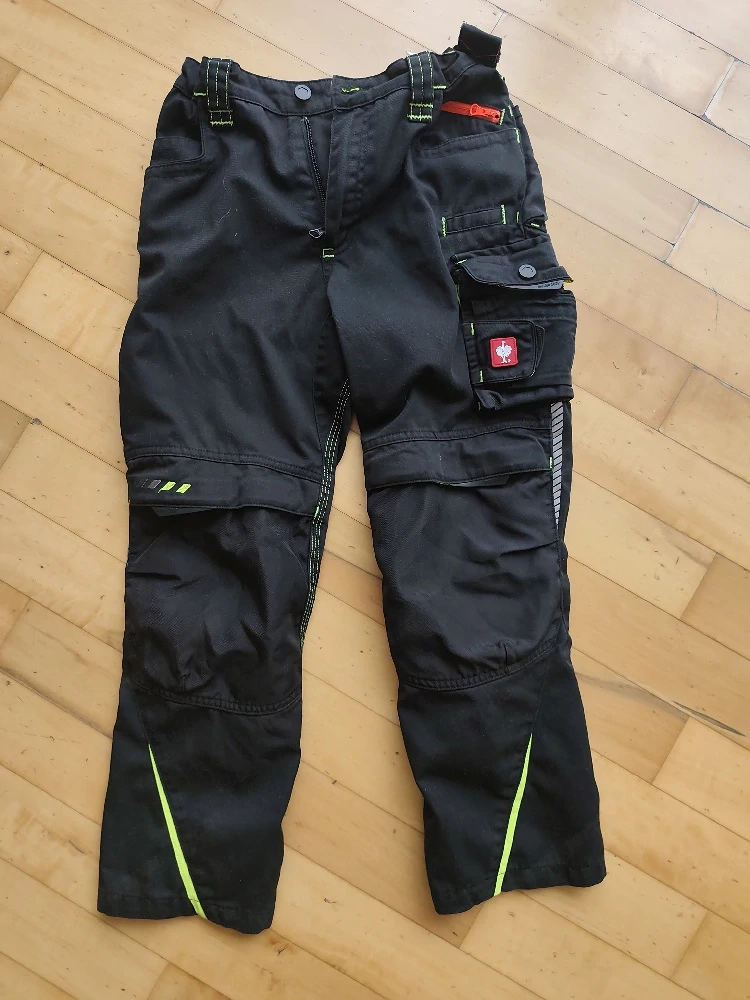 Engelbert Strauss Hose 134 140