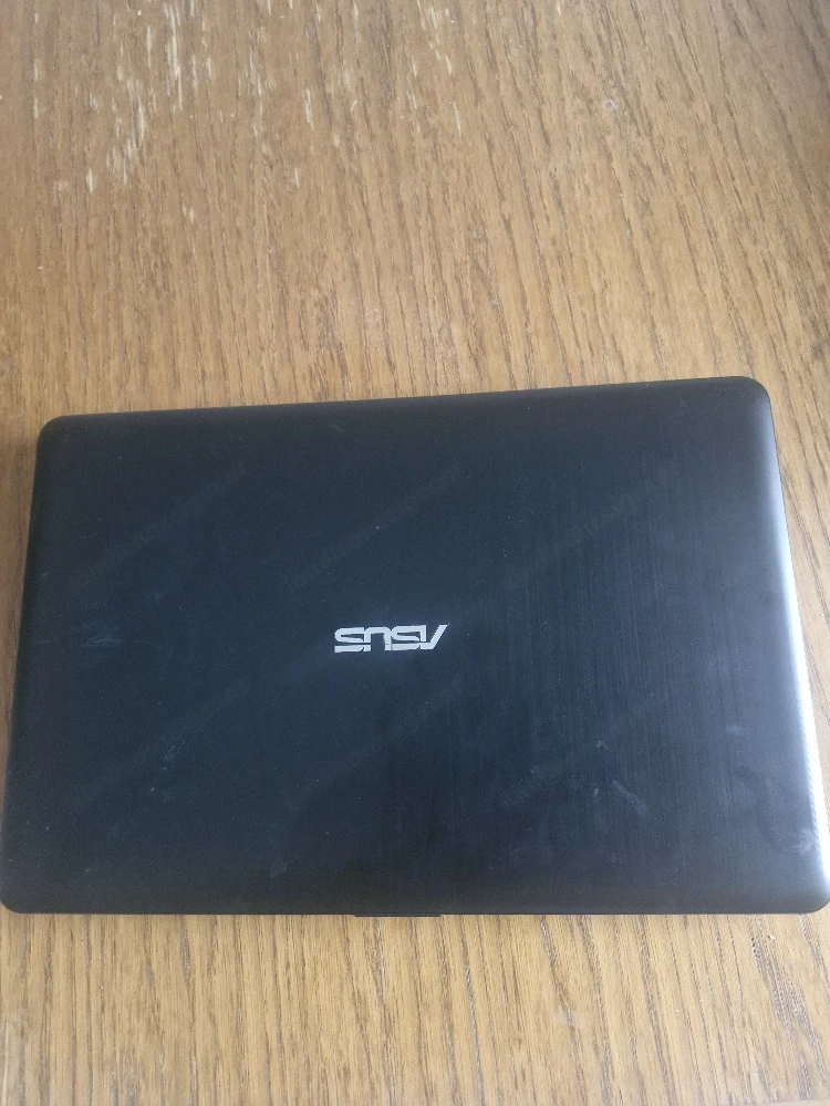 Asus laptop intel i3 