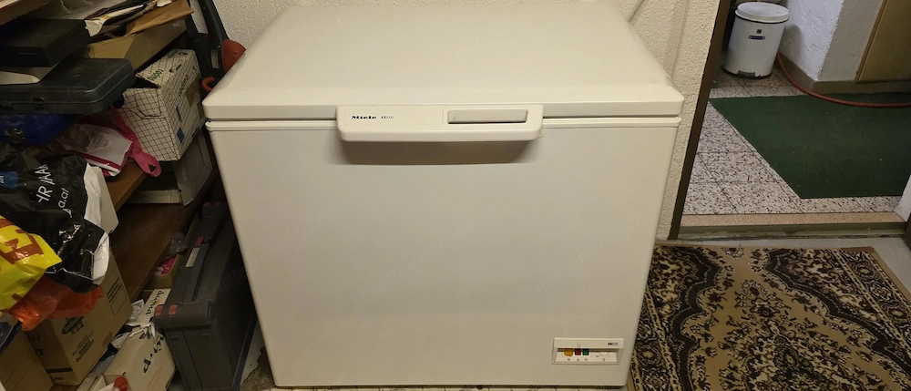 Miele GT 303 ES Gefrierschrank 