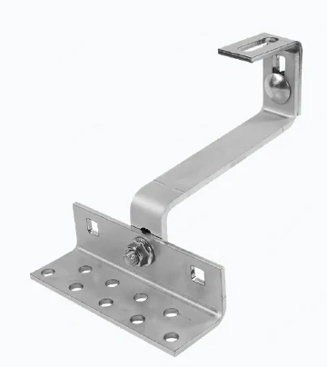 Standard-Dachhaken 3-fach-verstellbar     24   Stück 