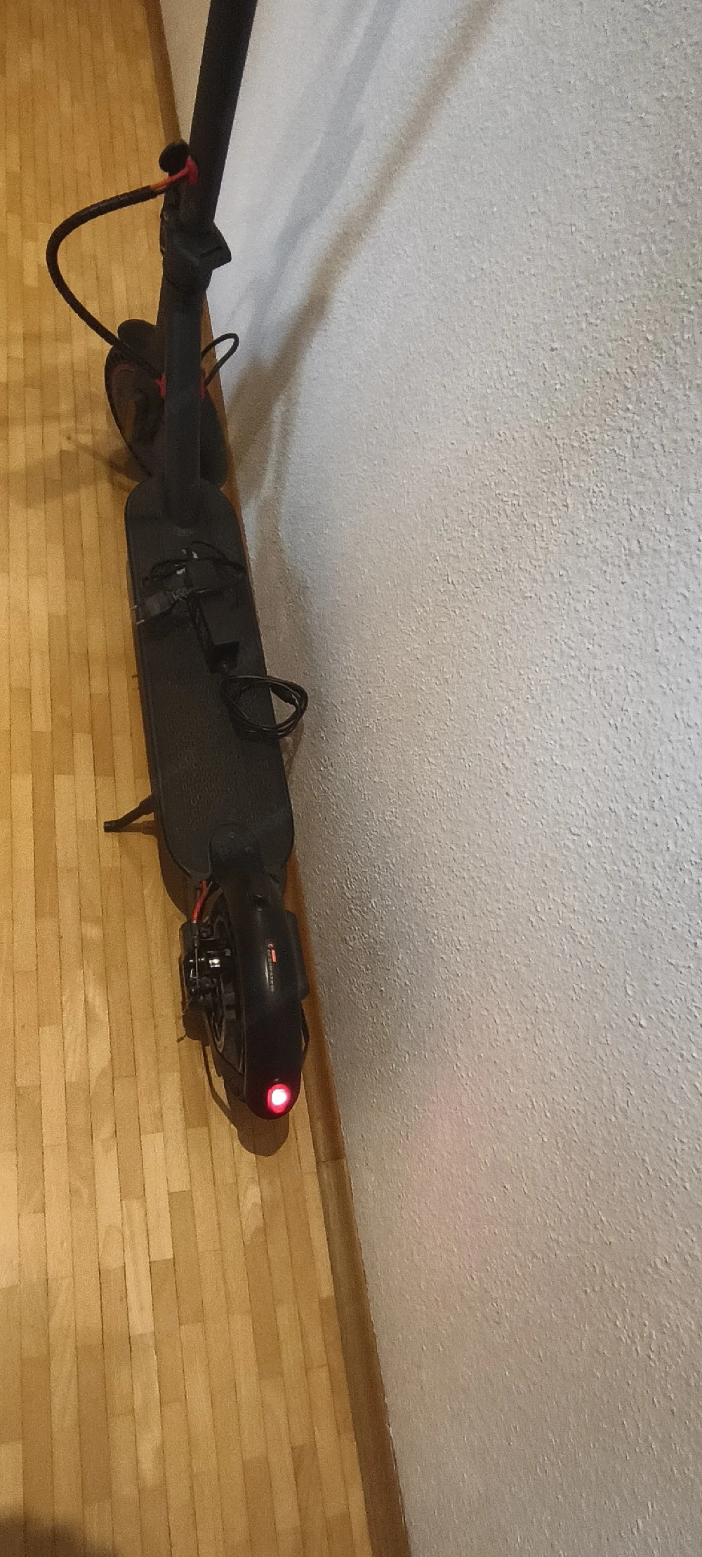 E-Scooter 