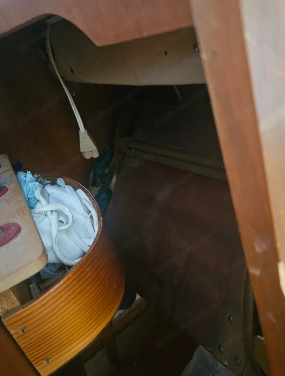 PFAFF Nähmaschine in Tischform unique