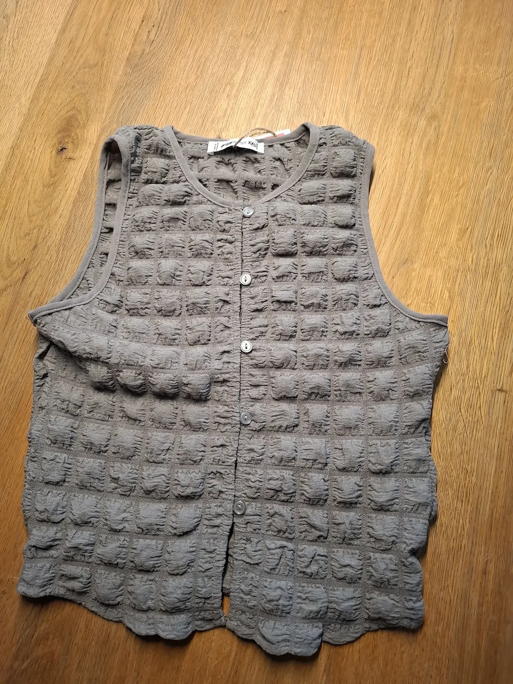 Bluse neu Gr. XXS ca.152 158