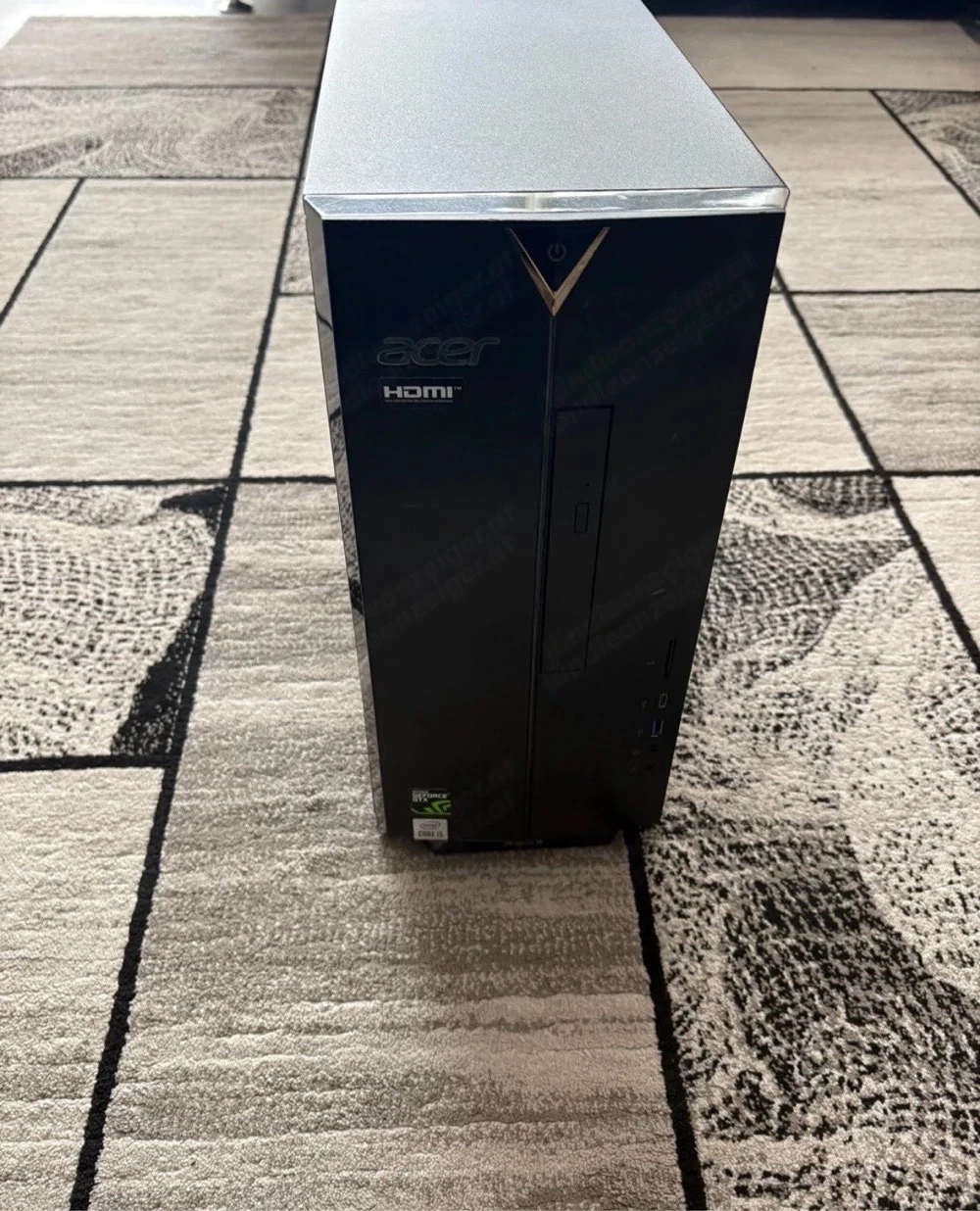 Acer Computer