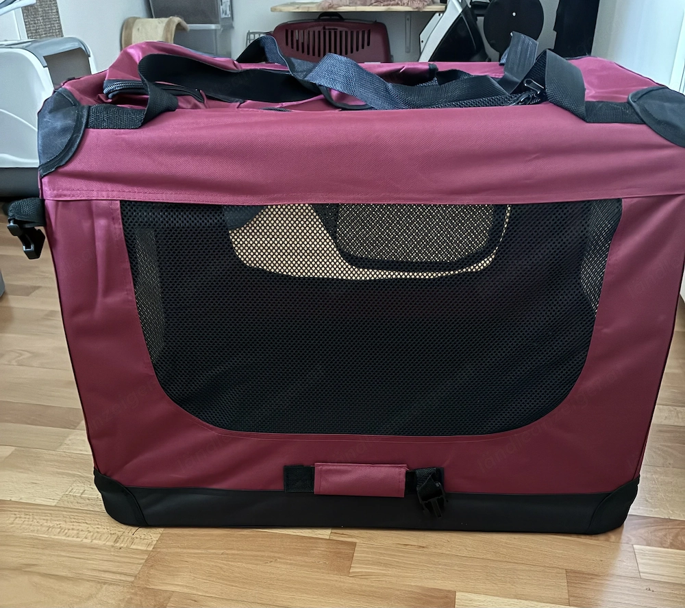 Hunde Trage Tasche zu verkaufen
