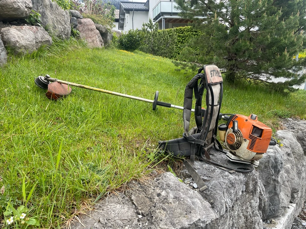 Stihl Fr 450