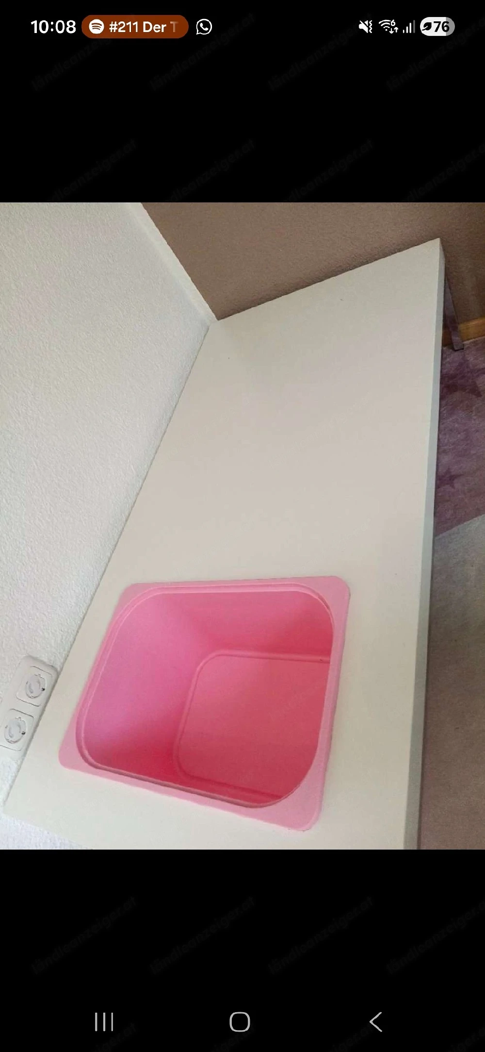 Kindertisch