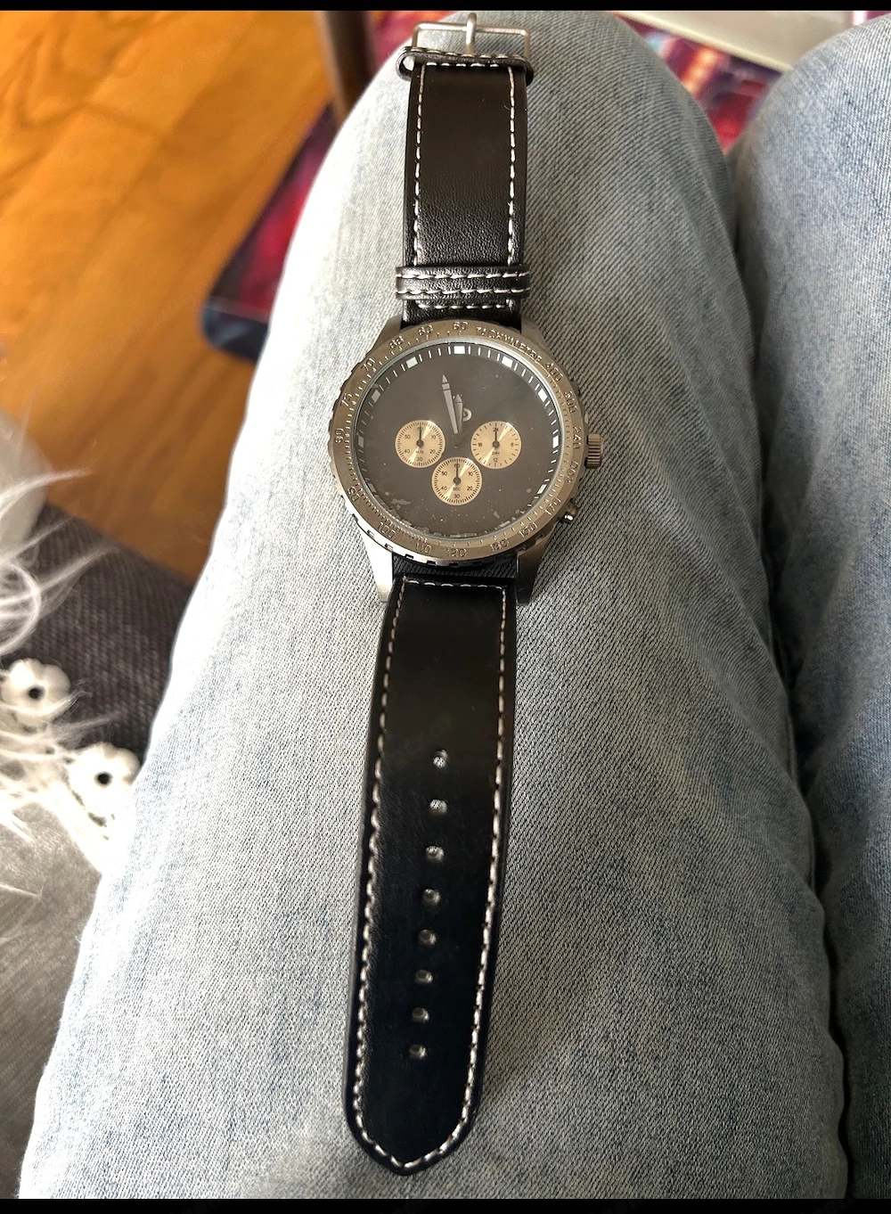 armbanduhr sturm graz