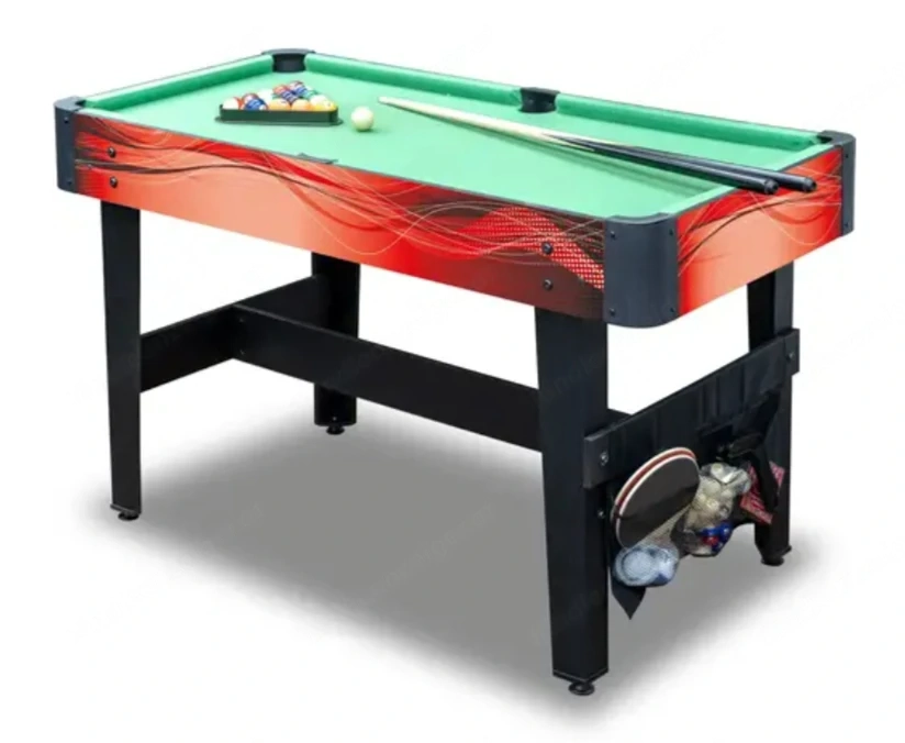 Multitisch 7in1 carromco 