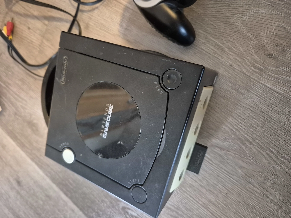 Nitendo Game Cube 