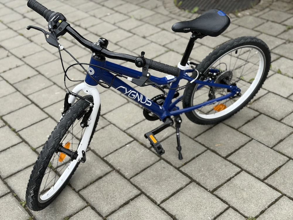 Kinder Fahrrad 