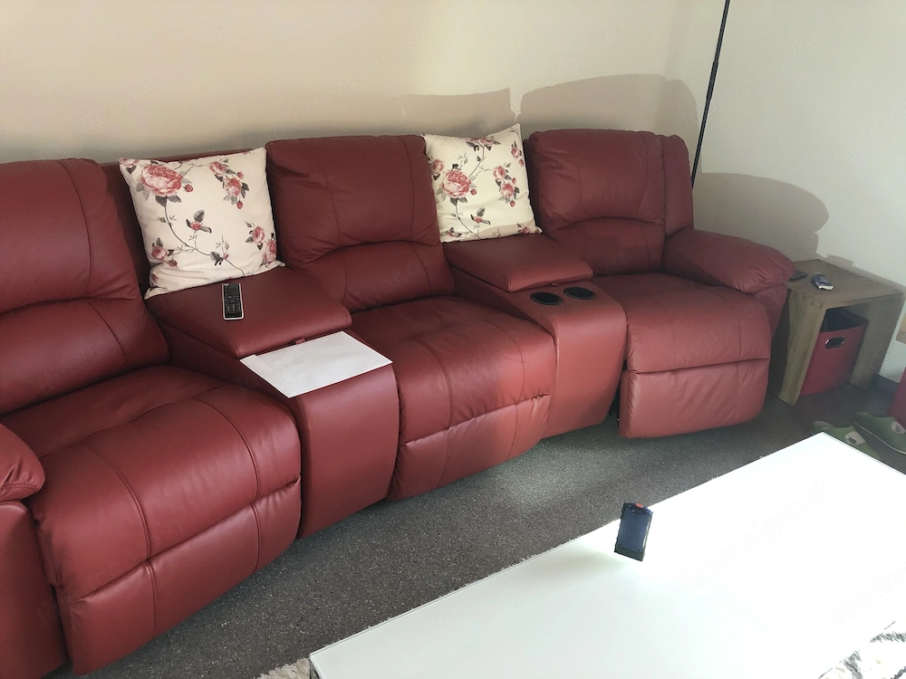 Wohnzimmer Couch 