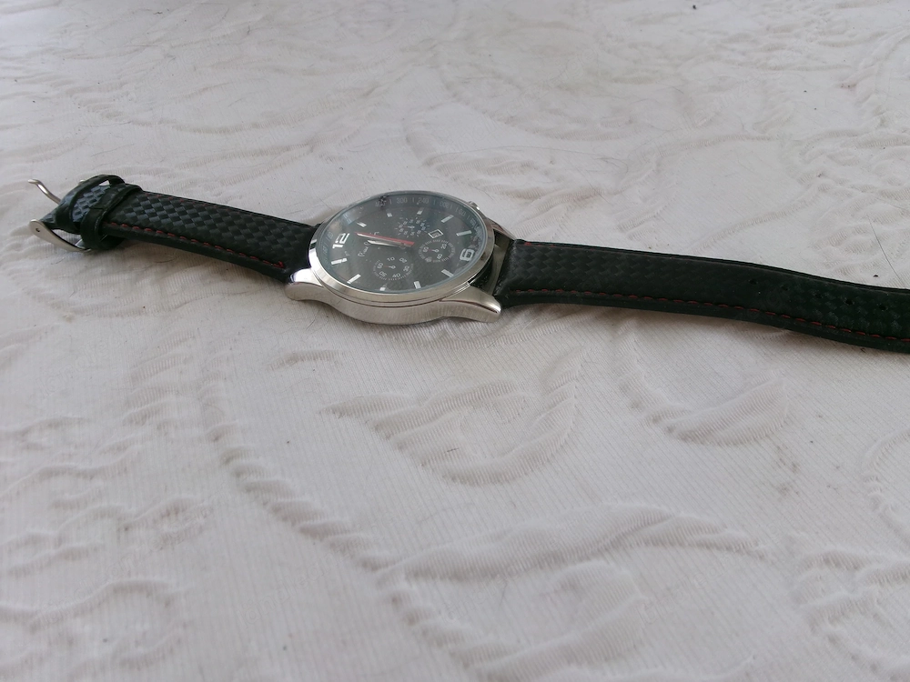  Pierre Cardin - Herren Armbanduhr