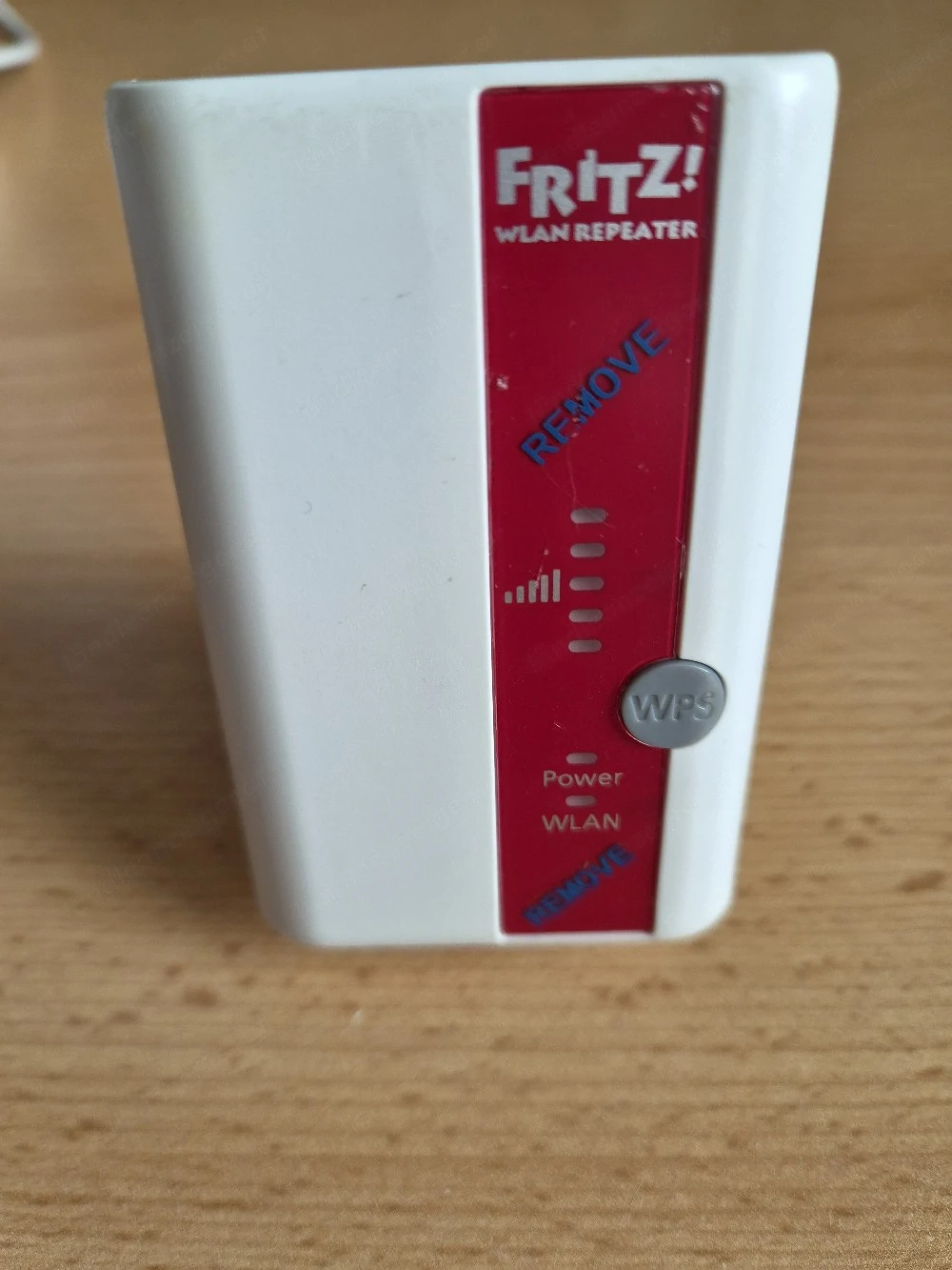 Fritz Repeater 310