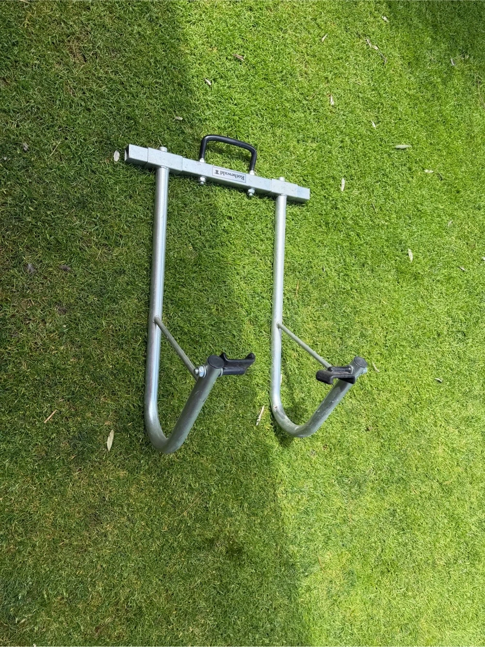 Motorrad Ständer