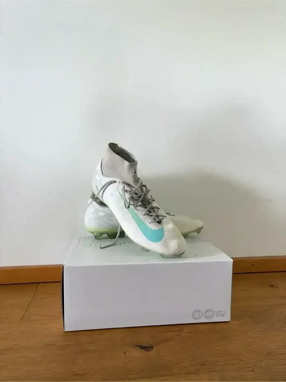 Nike Fußballschuhe 