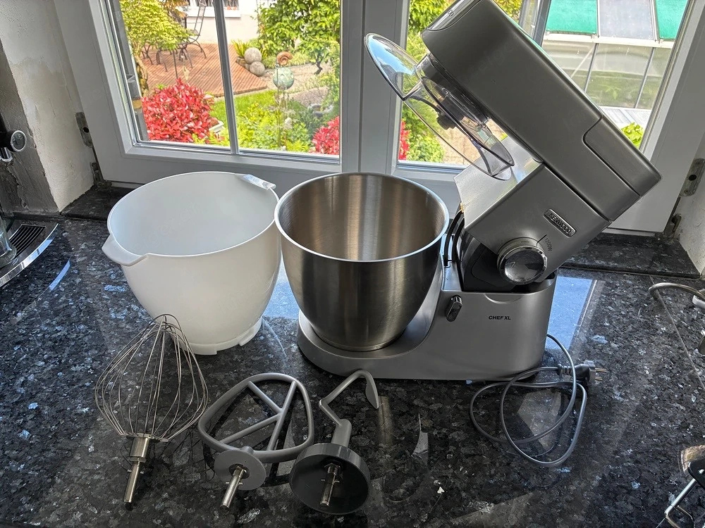 Kenwood Chef XL 1200W
