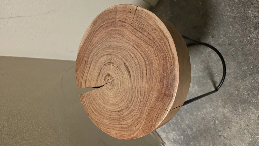 Couchtisch, Holz 