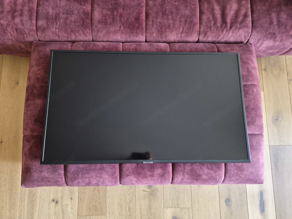 Samsung Fernseher 