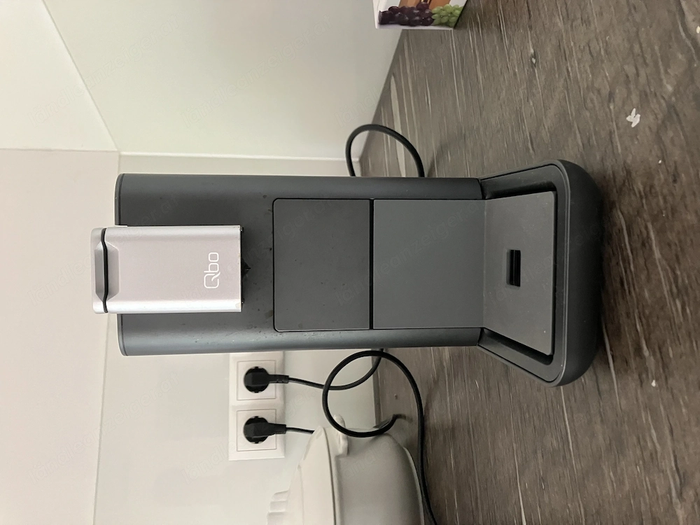 Tschibo Qbo Kaffeemaschine